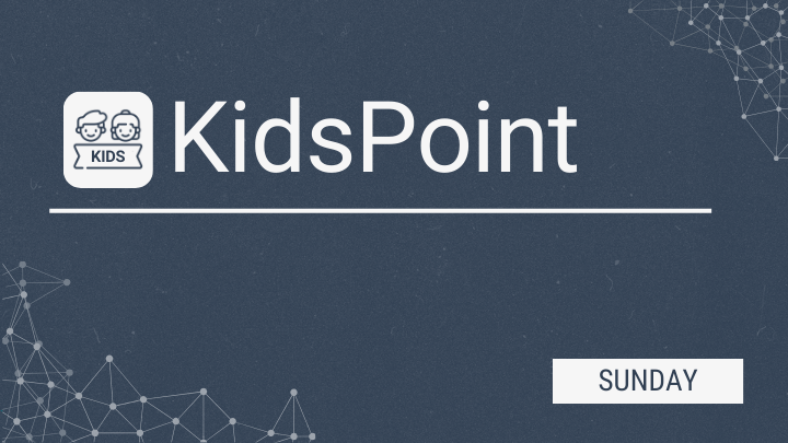 Logo for KidsPoint