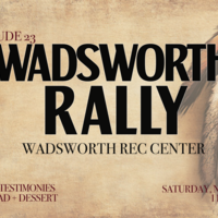 Logo for Evangelism Street Team