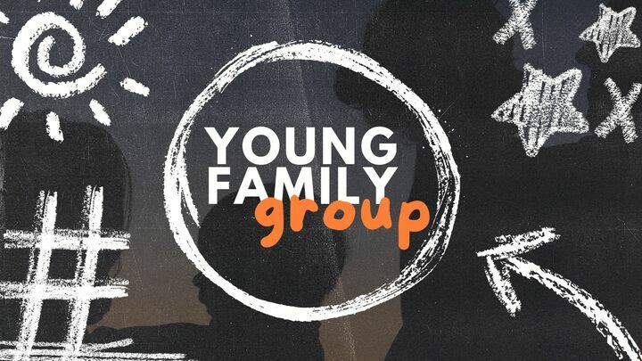 Logo for Young Families