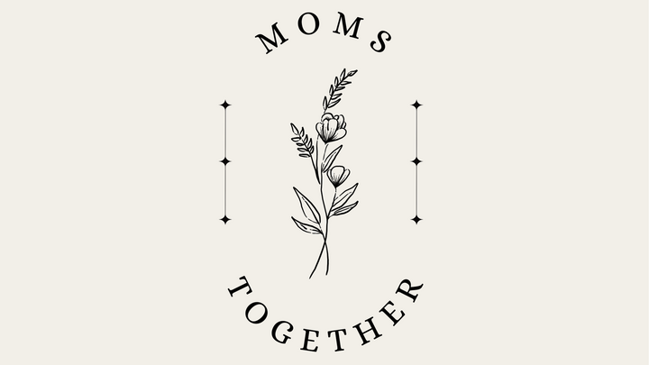 Logo for Moms Together