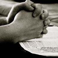 Prayer Team