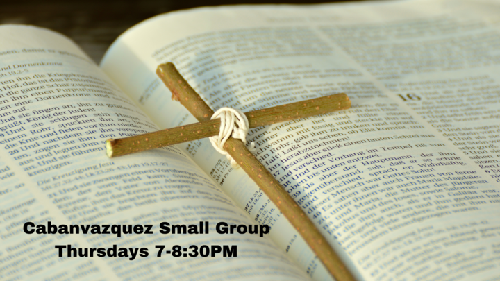 Logo for Cabanvazquez/Peterson Small Group