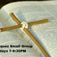 Logo for Cabanvazquez/Peterson Small Group