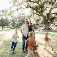 Logo for Austin Community Group