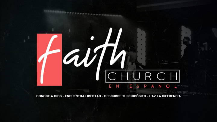 Logo for Faith en EspaƱol