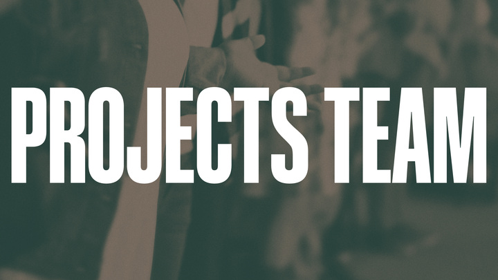 Logo for Echo Projects Team