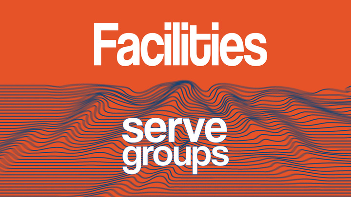 Serve Groups - Echo Church
