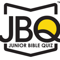 Logo for JBQ - Junior Bible Quiz