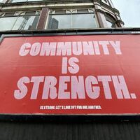 Logo for Hands for God Event Prep Group