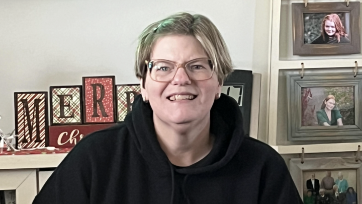 Logo for GROWTH - Amy Hazen MetroGroup