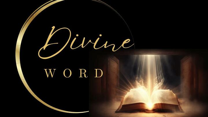 Logo for Divine Word