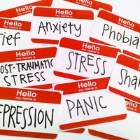 H.O.P.E. Mental Illness Support Group