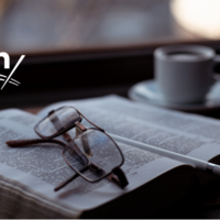 Logo for Friday Morning Bible Study