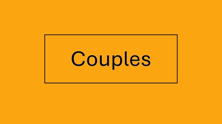 Logo for Couples ‖ Married ‖ Ages: 20s-40s ‖ Lakeside ‖ Hawk