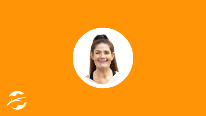 Logo for God's Blessings are Found in Him