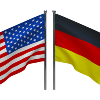 Logo for German Partnership Team