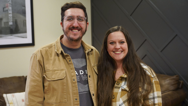 Logo for Wolfe Spring Group