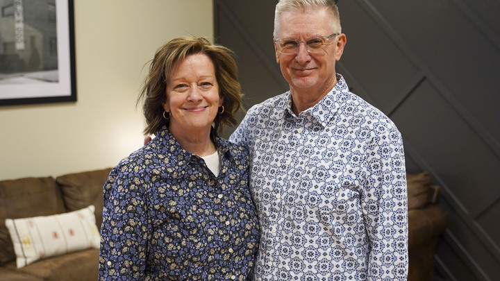 Logo for Steward Spring Group