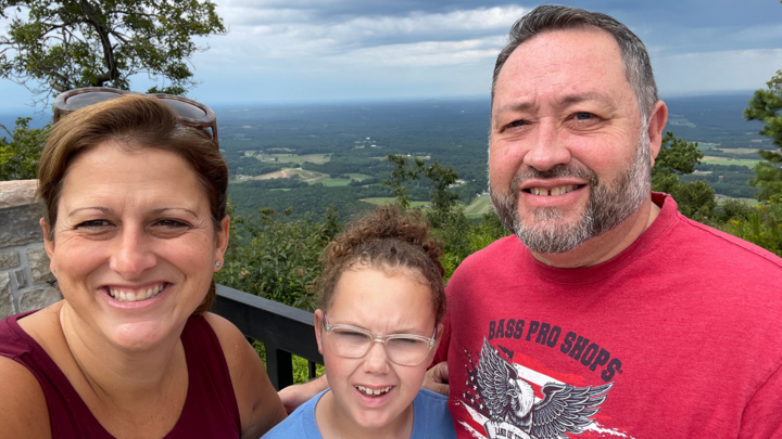 Logo for Peace Haven