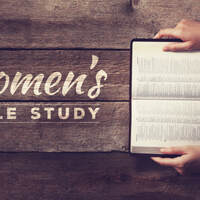 Logo for BHWCC - Women's AM Bible Study