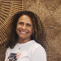 Logo for Mulheres DT - Eni Racaneli