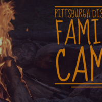 Logo for Family Camp Leaders