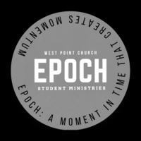 Logo for Epoch Youth