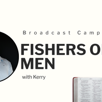 Logo for Fishers of Men
