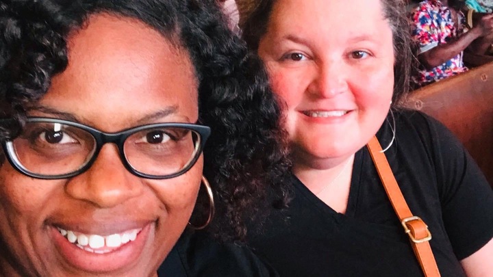 Logo for Grace in Action