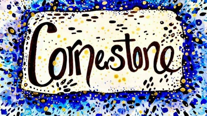 Logo for Cornerstone