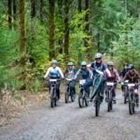 Logo for Outdoor Activity Group