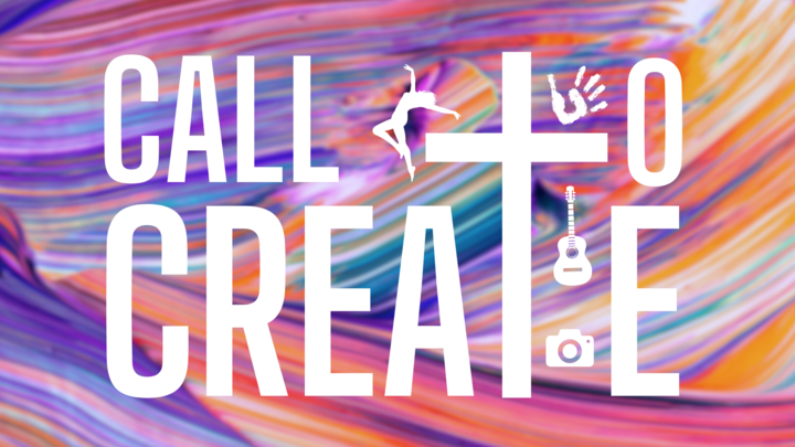 Logo for Call to Create