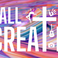 Logo for Call to Create
