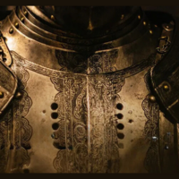 Logo for Men's Ministry Saturday Bible Study