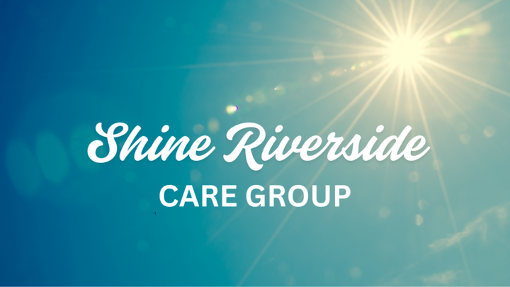 Logo for Shine Riverside Care Group