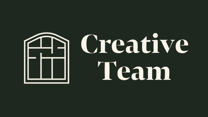 Logo for Creative Team