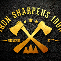 Logo for Campbell Men's Group