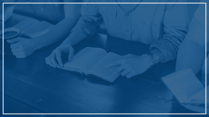 Logo for Men's Group