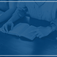 Logo for Men's Group