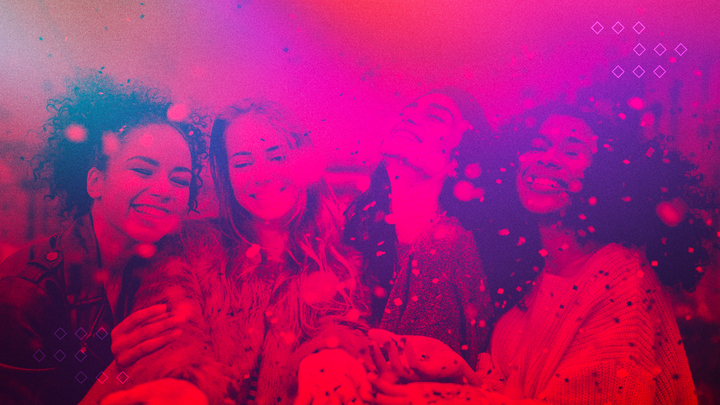 Logo for Women's Group (Thursday PM)