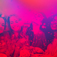 Logo for Women's Group (Thursday PM)