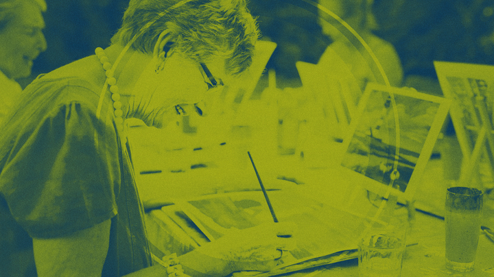 Logo for Seniors Group