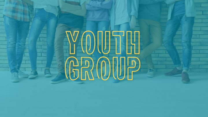 Logo for Youth Group
