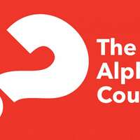 Logo for Alpha Course