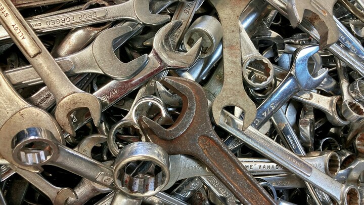 Logo for Facility Volunteers