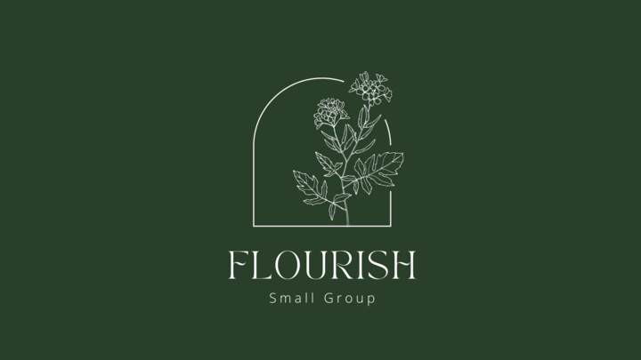 Logo for Flourish