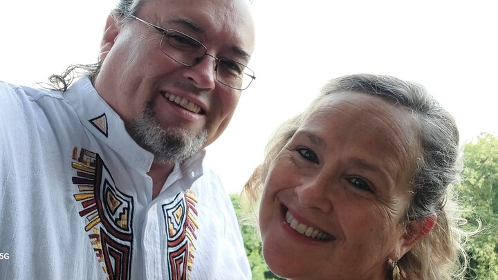 Logo for the Hite/Bailey Community Group