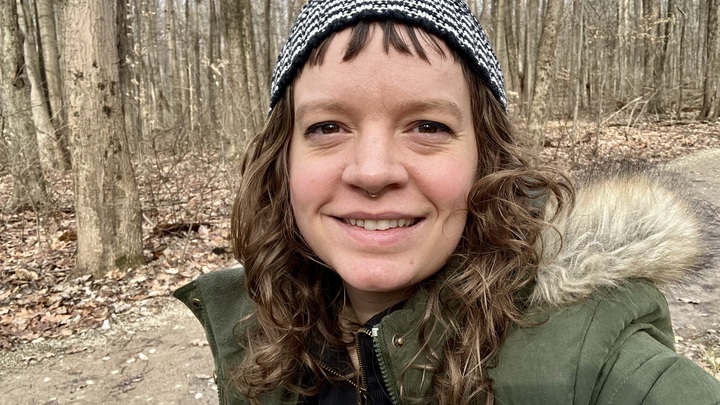 Logo for Bethany Geiger | Women’s Group | Columbus