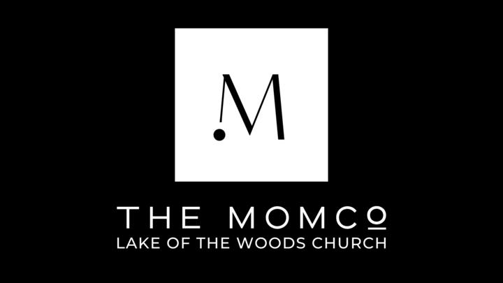 Logo for MOMCo