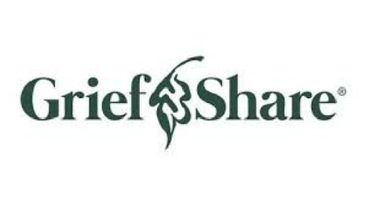 Logo for GriefShare